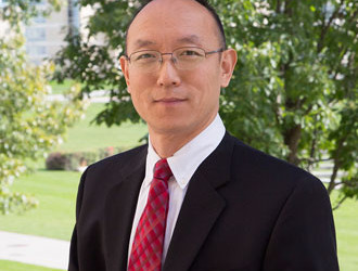 Dr. Tom Tao